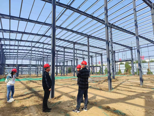 鋼結構檢測項目有哪些內容？